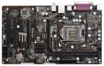 Материнская плата ASRock P75 Pro3