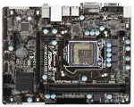 Материнская плата ASRock H61M-DG3/USB3