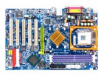 Материнская плата GIGABYTE GA-8I848P-G