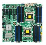 Материнская плата Supermicro X9DR7-TF+