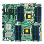 Материнская плата Supermicro X9DRE-TF+