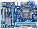 Материнская плата GIGABYTE GA-B75M-HD3 (rev. 1.0)