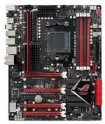 Материнская плата ASUS Crosshair V Formula-Z