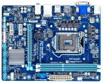 Материнская плата GIGABYTE GA-B75M-D2V (rev. 1.0)