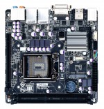 Материнская плата GIGABYTE GA-B75N (rev. 1.0)