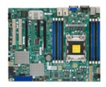 Материнская плата Supermicro X9SRH-7TF