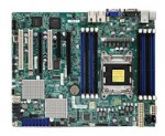 Материнская плата Supermicro X9SRH-7F