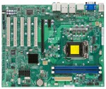Материнская плата Supermicro C7H61-L