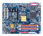 Материнская плата GIGABYTE GA-8I915P Pro