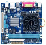 Материнская плата GIGABYTE GA-C807N (rev. 1.0)