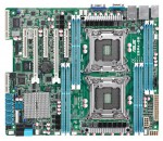 Материнская плата ASUS Z9PA-D8