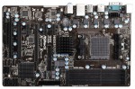 Материнская плата ASRock 980DE3/U3S3