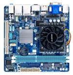 Материнская плата GIGABYTE GA-C847N-D (rev. 1.0)