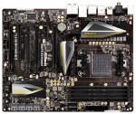 Материнская плата ASRock 990FX Extreme9