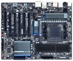 Материнская плата GIGABYTE GA-990FXA-UD5 (rev. 3.0)