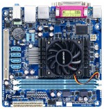 Материнская плата GIGABYTE GA-E350N WIN8 (rev. 1.0)
