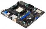 MSI FM2-A85XMA-E35 (#2)