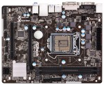 Материнская плата ASRock B75M-DGS R2.0