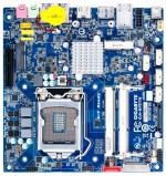 Материнская плата GIGABYTE GA-B75TN (rev. 1.0)