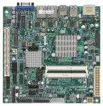 Материнская плата Supermicro X9SCAA