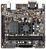 Материнская плата ASRock E35LM1 R2.0