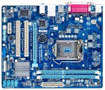 Материнская плата GIGABYTE GA-H61M-S2P (rev. 3.0)
