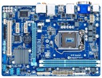 Материнская плата GIGABYTE GA-H77M-HD3 (rev. 1.0)