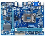 Материнская плата GIGABYTE GA-H61M-USB3H (rev. 1.0)