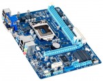 GIGABYTE GA-H61M-USB3H (rev. 1.0) (#2)