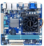 Материнская плата GIGABYTE GA-C1007UN (rev. 1.0)