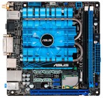 Материнская плата ASUS E2KM1I-DELUXE