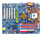 Материнская плата GIGABYTE GA-8IPE1000