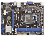Материнская плата ASRock H61M-VG4