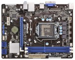 Материнская плата ASRock H61M-VS4