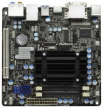 Материнская плата ASRock AD2550-ITX