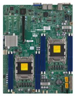 Материнская плата Supermicro X9DRD-LF