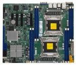 Материнская плата Supermicro X9DRL-7F