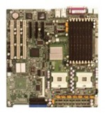 Материнская плата Supermicro X6DHE-G2