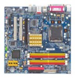 Материнская плата GIGABYTE GA-8I945GMF