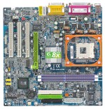 Материнская плата GIGABYTE GA-8S661FXM