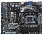 Материнская плата Wibtek Z87-A Pro