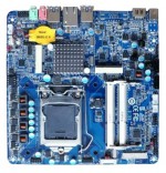 Материнская плата Wibtek TH87G-SA