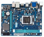 Материнская плата Wibtek H81-MX