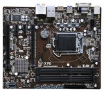 Материнская плата Wibtek B85-M Pro