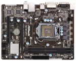 Материнская плата ASRock H61M-DP3