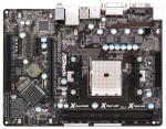 Материнская плата ASRock FM2A85M-DG3