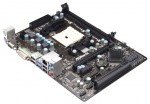 ASRock FM2A85M-DG3 (#2)