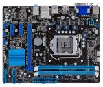 Материнская плата ASUS H61M-A/USB3