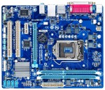 Материнская плата GIGABYTE GA-H61M-S2PH (rev. 1.0)
