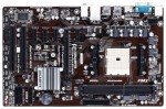 Материнская плата GIGABYTE GA-F2A55-DS3 (rev. 2.0)